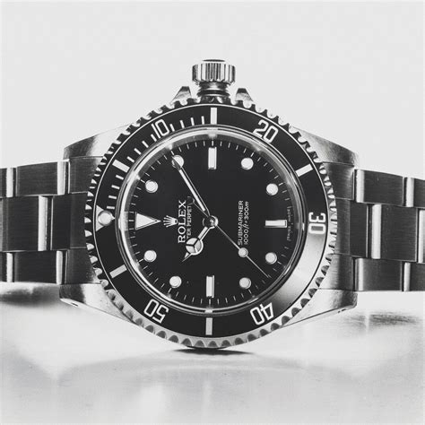 rolex barcelona segunda mano